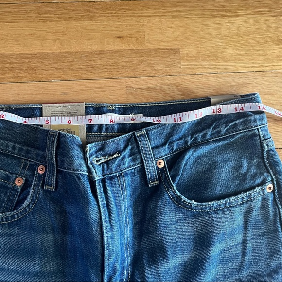 Levi Lo Pro Jeans - Picture 6 of 10